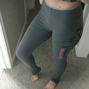 Namaste Yoga Leggings